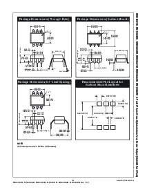 浏览型号MOC3043SR2M的Datasheet PDF文件第8页