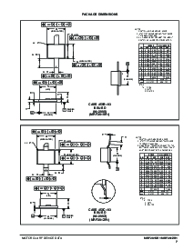 浏览型号MRF281的Datasheet PDF文件第7页