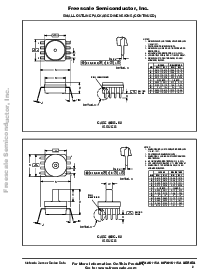 浏览型号MPXH6115A的Datasheet PDF文件第9页