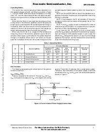 浏览型号MPXY8020A的Datasheet PDF文件第3页