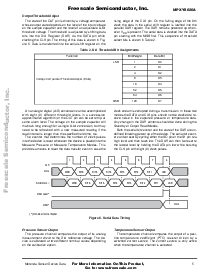 浏览型号MPXY8020A的Datasheet PDF文件第5页