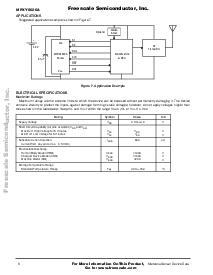 浏览型号MPXY8020A的Datasheet PDF文件第6页