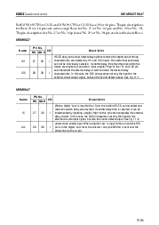 浏览型号MSM6927RS的Datasheet PDF文件第7页