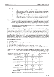 浏览型号MSM81C55-5GS的Datasheet PDF文件第13页