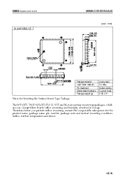 浏览型号MSM81C55-5RS的Datasheet PDF文件第18页