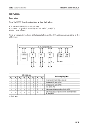 浏览型号MSM81C55-5JS的Datasheet PDF文件第10页
