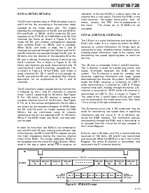 浏览型号MT8972B的Datasheet PDF文件第9页