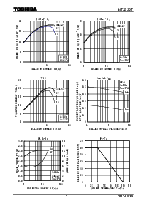 浏览型号MT8986APR1的Datasheet PDF文件第3页