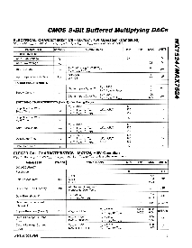 浏览型号MAX7524的Datasheet PDF文件第3页