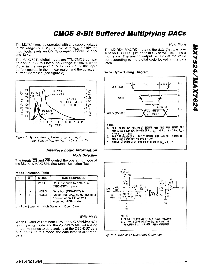 浏览型号MAX7524的Datasheet PDF文件第7页