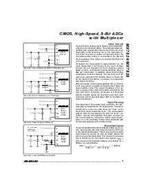 浏览型号MX7824LCWG的Datasheet PDF文件第9页