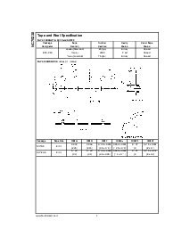 浏览型号NC7SZ38的Datasheet PDF文件第4页