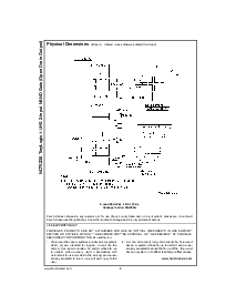 浏览型号NC7SZ38的Datasheet PDF文件第8页