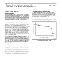 浏览型号NE57607YDH的Datasheet PDF文件第5页