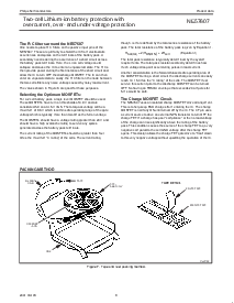 浏览型号NE57607YDH的Datasheet PDF文件第8页