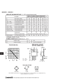 浏览型号OM6005的Datasheet PDF文件第4页