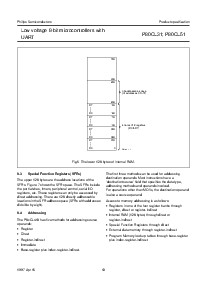 浏览型号P80CL31HFT的Datasheet PDF文件第13页