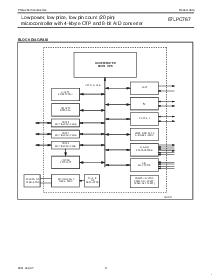 浏览型号P87LPC767FD的Datasheet PDF文件第6页