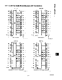 浏览型号PAL18L6AJ的Datasheet PDF文件第6页