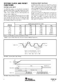 浏览型号PCM1748E的Datasheet PDF文件第8页