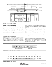 浏览型号PCM1748KE的Datasheet PDF文件第10页