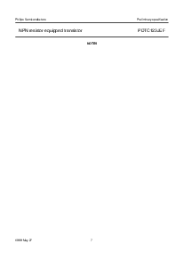 ͺ[name]Datasheet PDFļ7ҳ