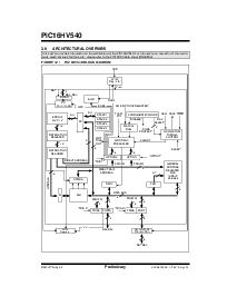 浏览型号PIC16HV540-04/SO的Datasheet PDF文件第4页