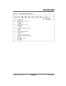 浏览型号PIC16HV540-04/SO的Datasheet PDF文件第7页