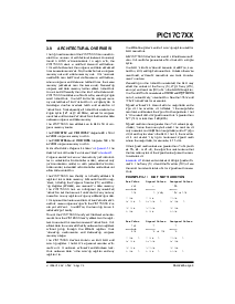 浏览型号PIC17C756A-08I/L的Datasheet PDF文件第9页