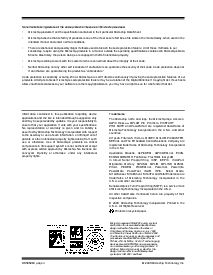 浏览型号PIC18LF4220T-I/SO的Datasheet PDF文件第2页