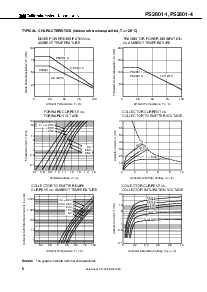 浏览型号PS2801-4-F3的Datasheet PDF文件第6页