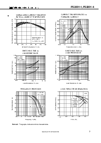 浏览型号PS2801-4-F3的Datasheet PDF文件第7页