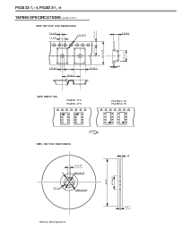 浏览型号PS2832-1-F3的Datasheet PDF文件第6页