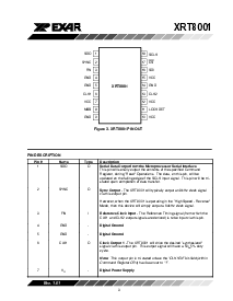 浏览型号XRT8001ID的Datasheet PDF文件第3页