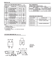 浏览型号PS7214-1A-E3的Datasheet PDF文件第2页