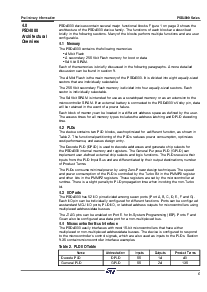 浏览型号PSD4235F1-B-12B81I的Datasheet PDF文件第8页