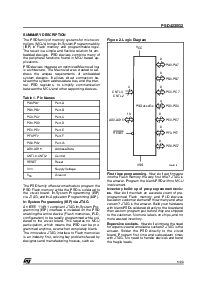 浏览型号PSD4235G2-20B81的Datasheet PDF文件第5页