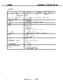 浏览型号UPD789102CT的Datasheet PDF文件第4页