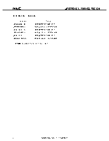 浏览型号UPD789101的Datasheet PDF文件第2页