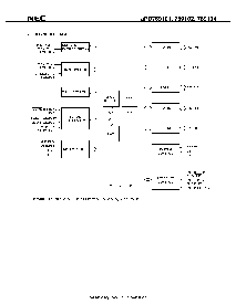 浏览型号UPD789101的Datasheet PDF文件第8页