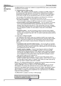 浏览型号PSD4235G2-C-12B81I的Datasheet PDF文件第5页
