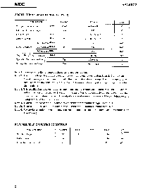 浏览型号UPC4072G2的Datasheet PDF文件第2页
