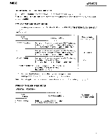 浏览型号UPC4072G2的Datasheet PDF文件第9页