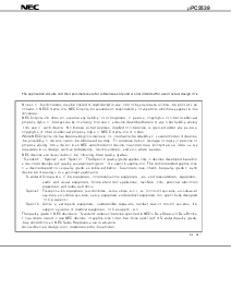 浏览型号UPC2539GS的Datasheet PDF文件第8页