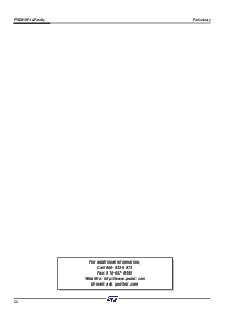 浏览型号PSD813F1的Datasheet PDF文件第4页