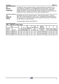 浏览型号PSD813F1的Datasheet PDF文件第9页