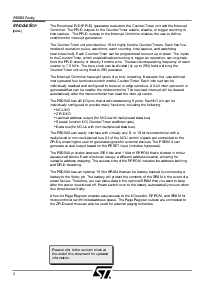 浏览型号PSD512B1-C-90JI的Datasheet PDF文件第5页