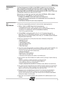浏览型号PSD512B1-C-90JI的Datasheet PDF文件第6页