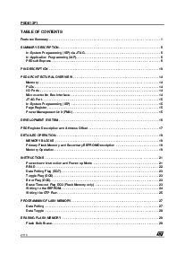 浏览型号PSD813F1A-12U的Datasheet PDF文件第2页