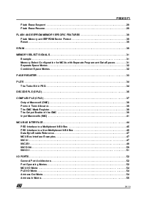 浏览型号PSD813F1A-12U的Datasheet PDF文件第3页